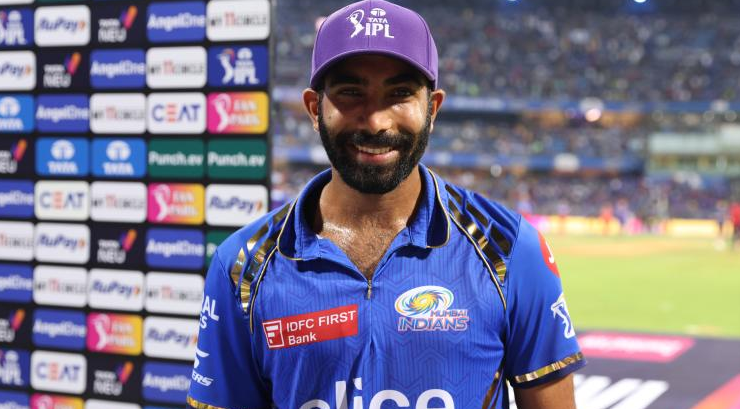 IPL 2024 Orange Cap: Virat Kohli purple Cap: Jasprit Bumrah - Crestexa