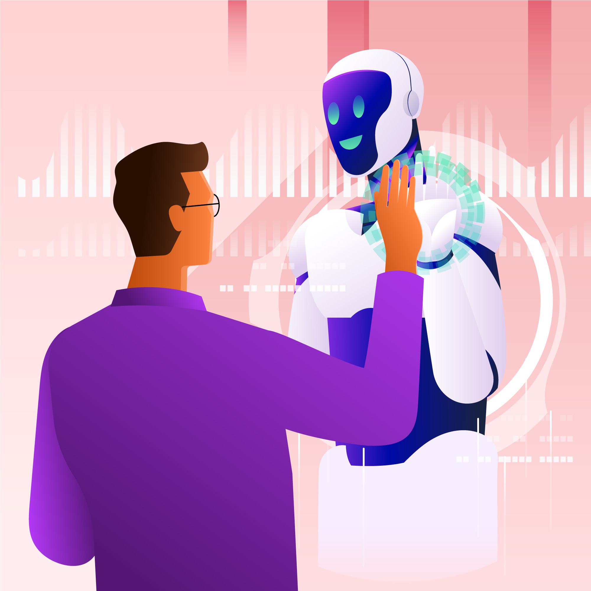 How To Use AI To Find A Job