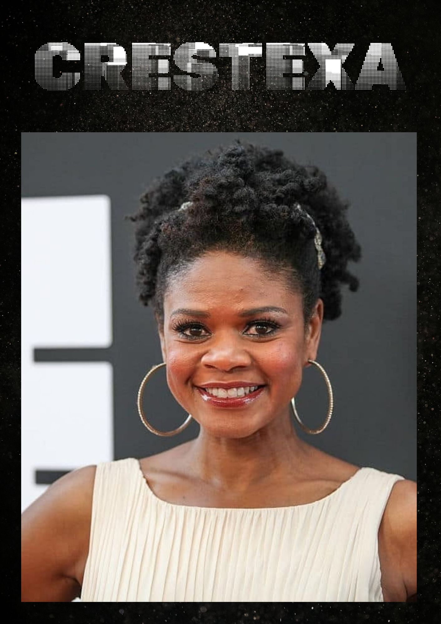 Kimberly Elise Early Life and Background