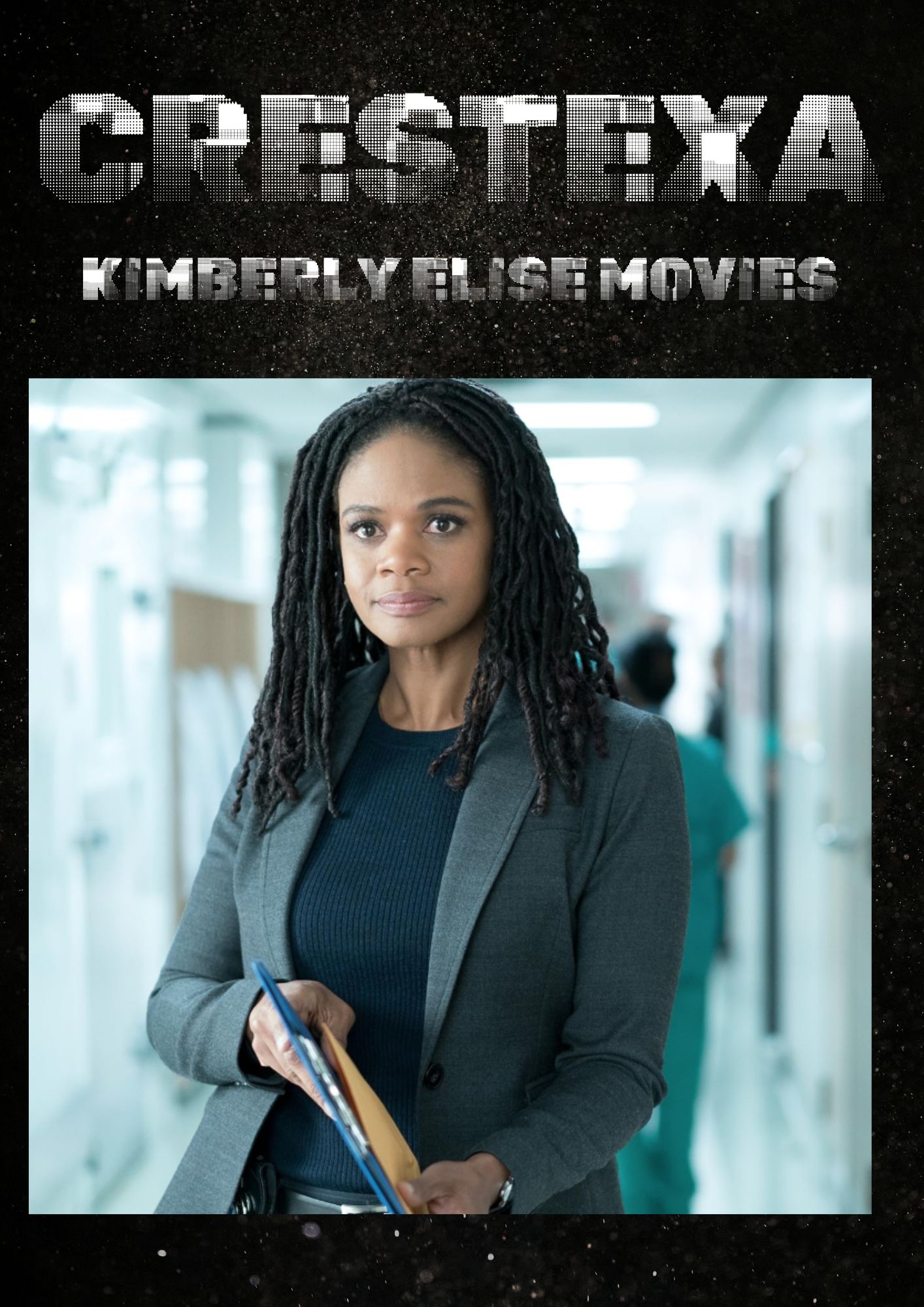 Kimberly Elise Movies