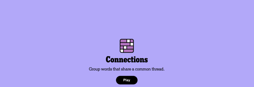 connections-game