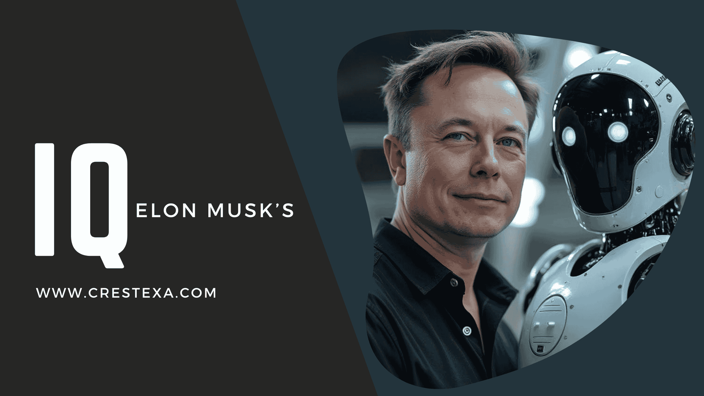 "Elon Musk’s Analytical and Mathematical Intelligence: A Driving Force Behind His Innovations