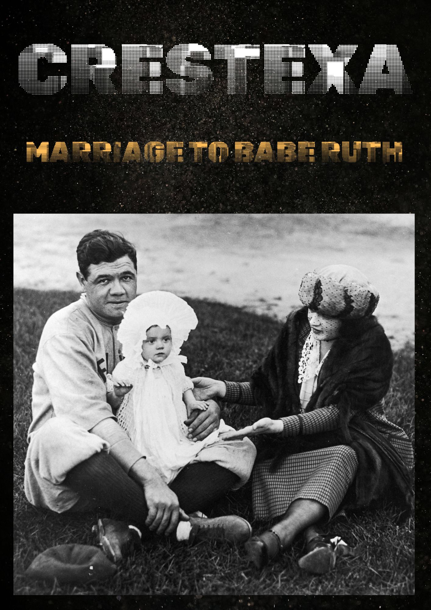 Marriage to Babe Ruth