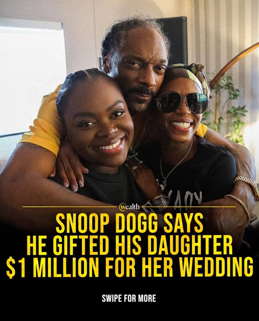 Cori Broadus Net Worth in 2025